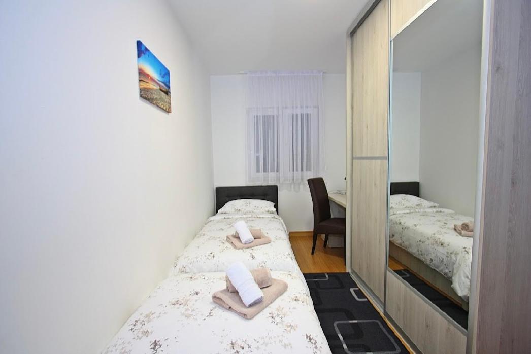 Apartment Bartulina Supetar