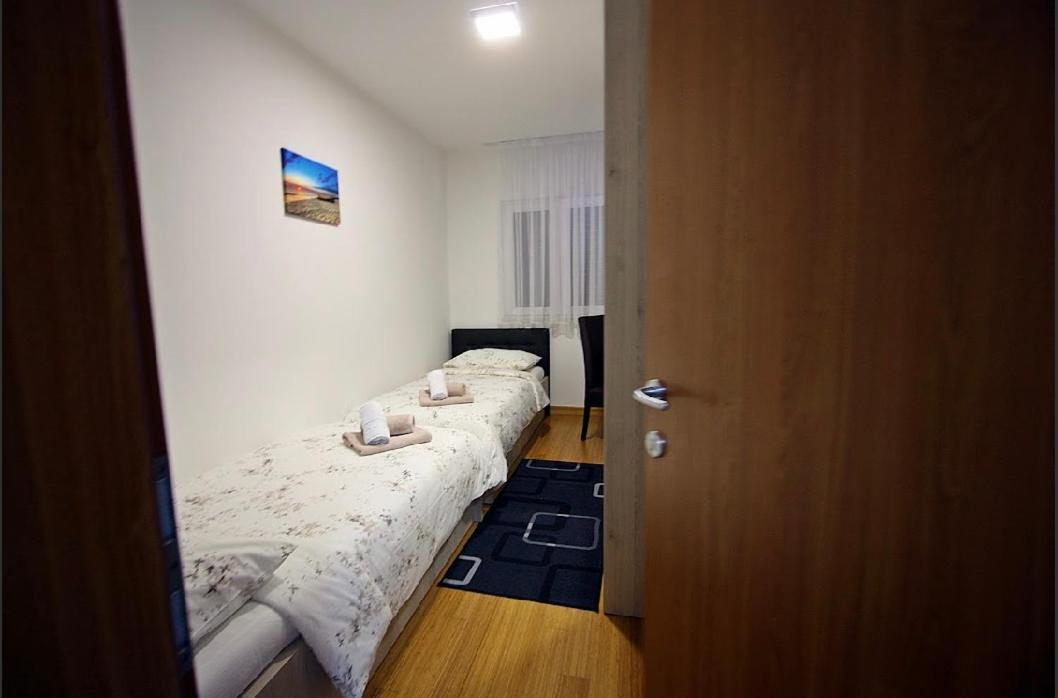 Bartulina Apartment Supetar