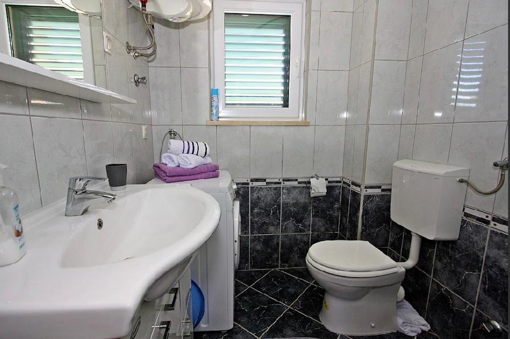 Apartment Bartulina *