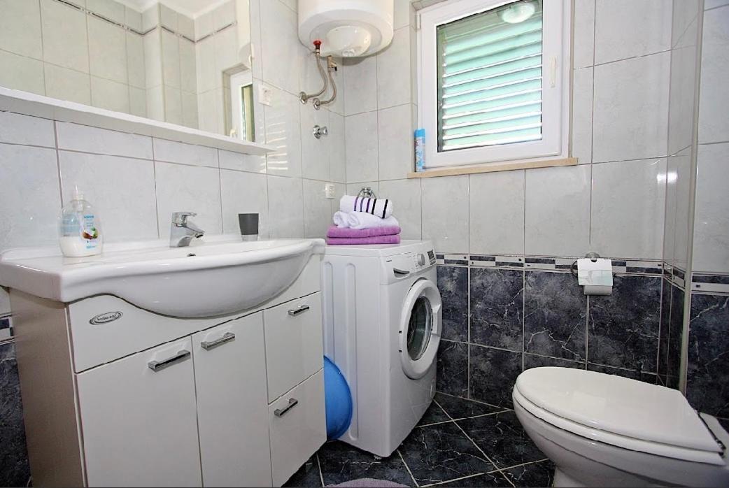 Bartulina Apartment